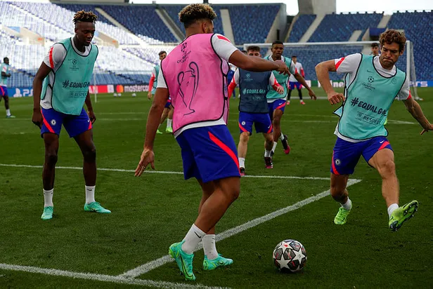 Şampiyonlar Ligi final ne zaman? Manchester City Chelsea maçı saat kaçta, hangi kanalda? Şifreli mi, şifresiz mi?