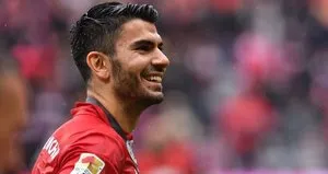 Serdar Taşçı Beşiktaş’ın kapısını çaldı!