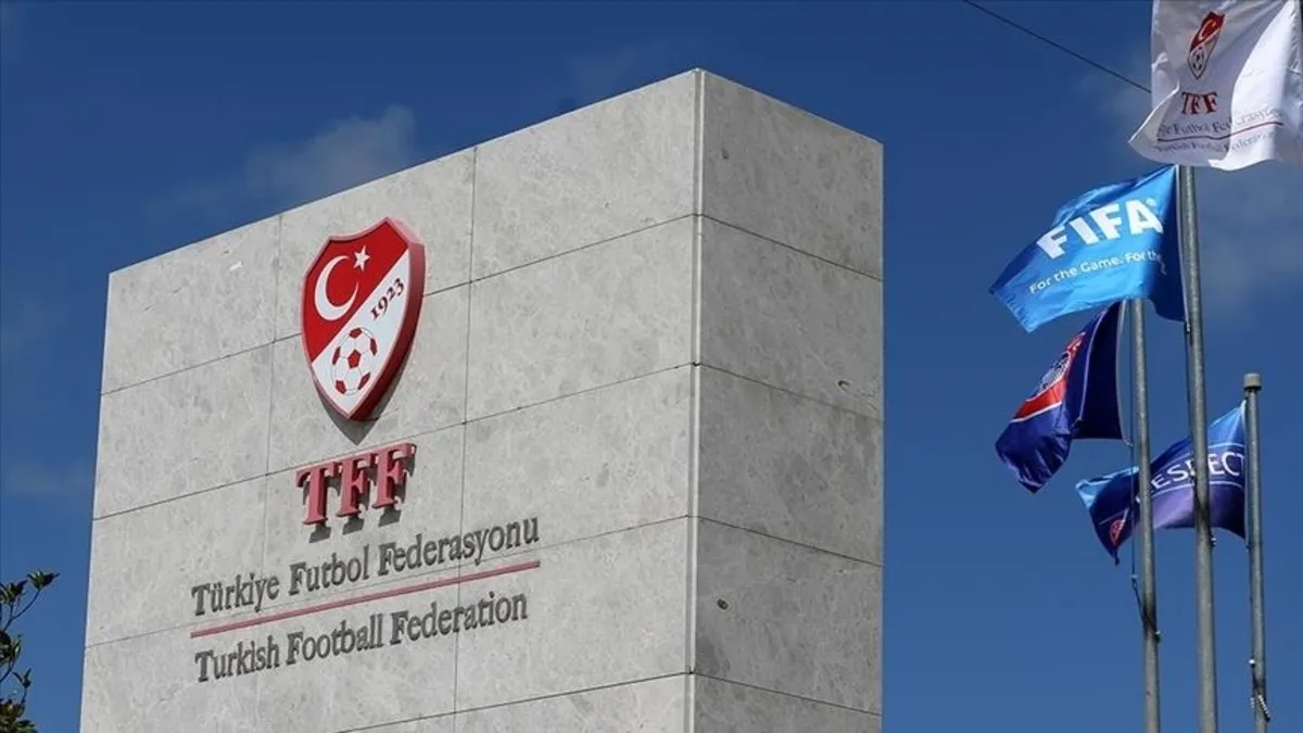 Süper Lig'de 11 kulüp PFDK'ye sevk edildi
