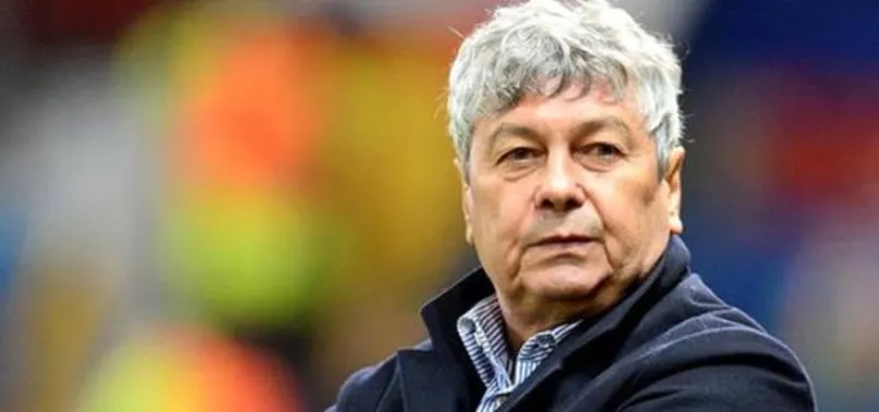 Milli Takım'da Lucescu şoku!