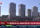İstanbul’a Finans Merkezi olmak çok yakışacak