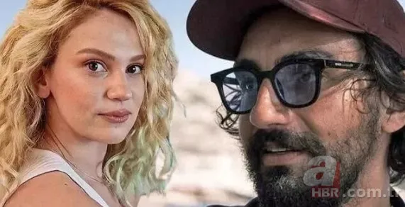 Her şey bir çiğ köfteyle başlamış! Tolgahan Sayışman eşi Almeda Abazi'nin ruh eşi olduğunu böyle anladı! Sosyal medyada yorum yağdı 12