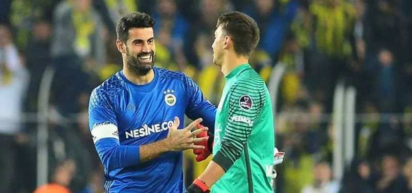 Volkan Demirel imzasını değiştirdi