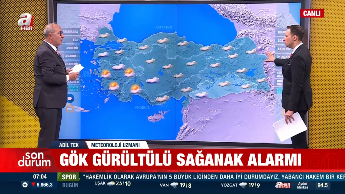 firtina-saganak-toz-adil-tekten-kirkikindi-uyarisi-hangi-bolgeler-risk-altinda-1778649750346.png Adil Tek, mayıs ayı boyunca yurt genelinde yağışlı havanın etkisini sürdüreceğini söyledi. (Fotoğraf: A Haber)