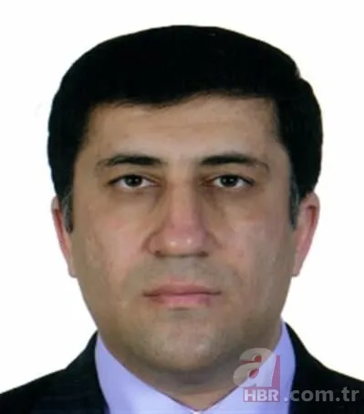 Yurtdışına kaçan FETÖ'cüler! 18