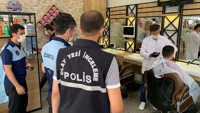 Koronavirüs kurallarına uymayan işletmeler dikkat! Dava açılabilir! - 1