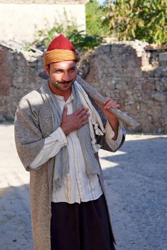 Başkan Erdoğan’ı ağlatan Çanakkale belgeseli! Ezineli Yahya Çavuş