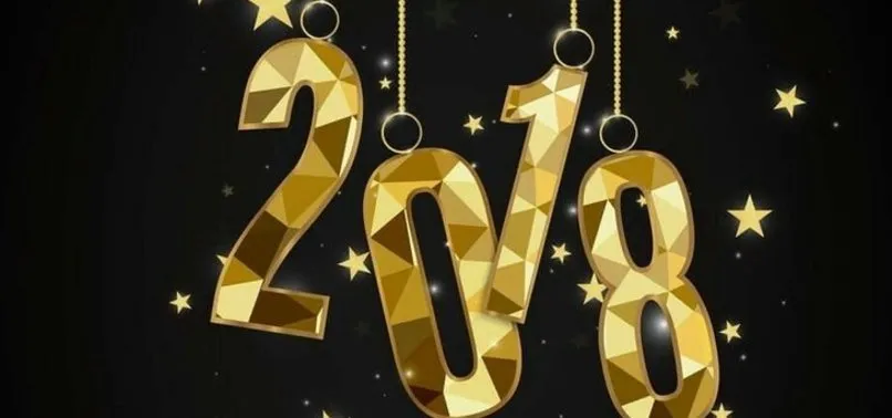 en yeni 2018 yeni yil mesajlari a