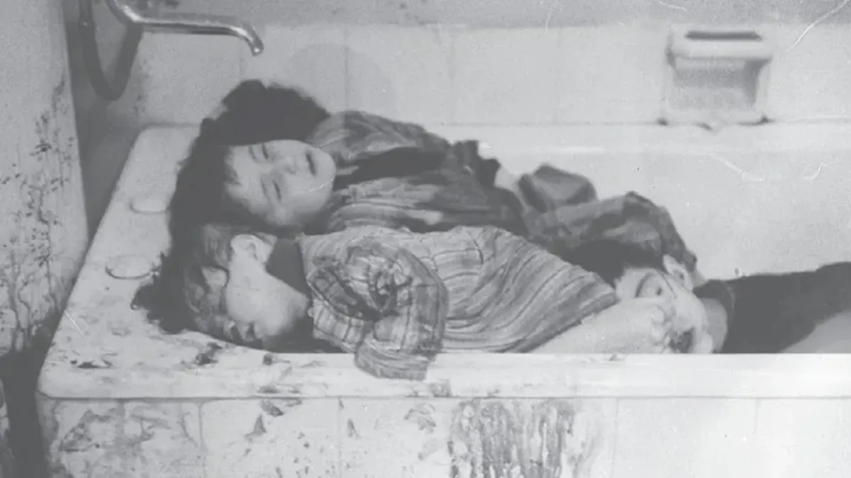 Tarihe kazınan vahşet: Kıbrıs’ta Kanlı Noel’in 62. yılı