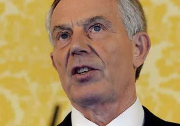 Blair: Irak'a girmek aldığım en acı karardı"