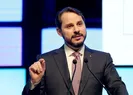 Bakan Albayraktan önemli hamle