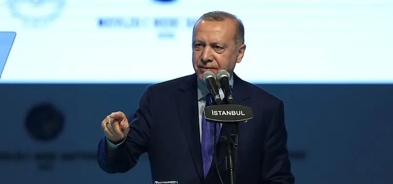 Alman medyasında büyük korku: Erdoğan dediklerini yapmaya başladı