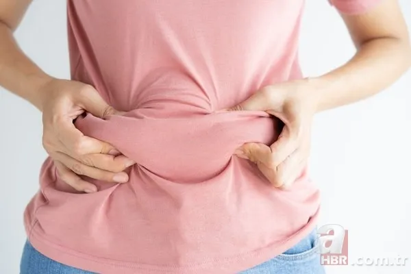 Canan Karatay kesinkes uyardı! Diyet listenizden hemen onu çıkarın! Meğer zayıflatmak yerine... 8