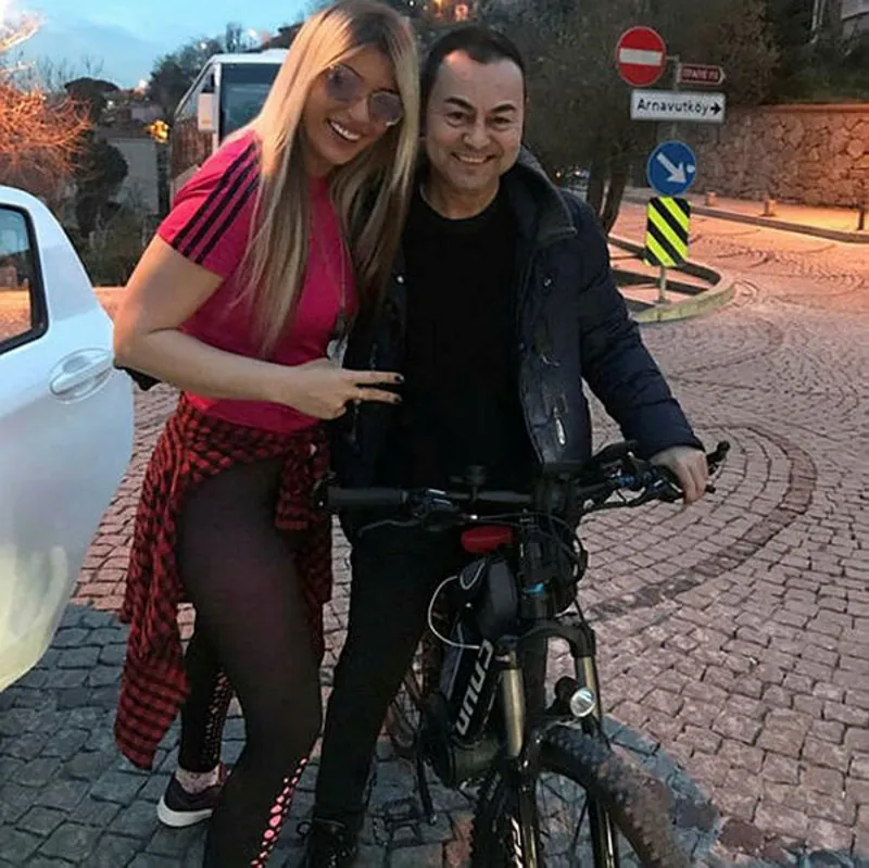 Hacer Tülü ile ilgili görsel sonucu