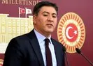 CHPli Murat Emirden büyük tepki çeken sözler: Kayyum için PKK marşının okunması yeterli değil