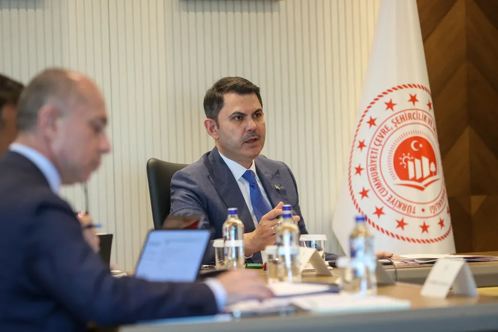 1786464153547.jpg Murat Kurum: “COP31’i küresel iklim mücadelesinin anahtarı yapacağız” - 1