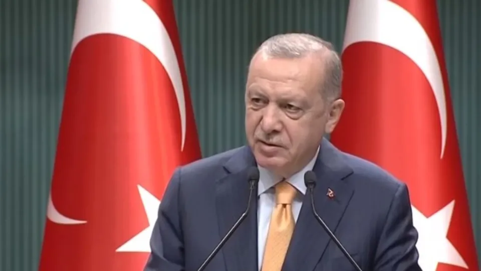 Başkan Erdoğan’dan koronavirüse karşı yerli aşı açıklaması