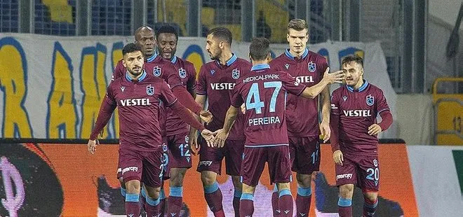 Trabzonspor - Getafe maçına Letonyalı hakem