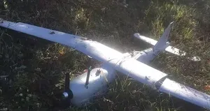 İzmit’te İHA düştü! İnceleme başlatıldı