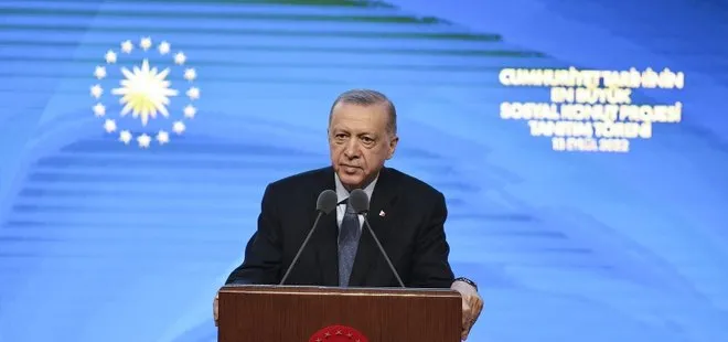 Son dakika: TOKİ sosyal konut projesinde tarihi gün! Başkan Erdoğan ucuz konutun detaylarını açıklıyor | İşte başvuru şartları