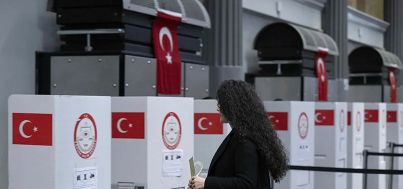 YSK yurt dışı oy sayısını duyurdu