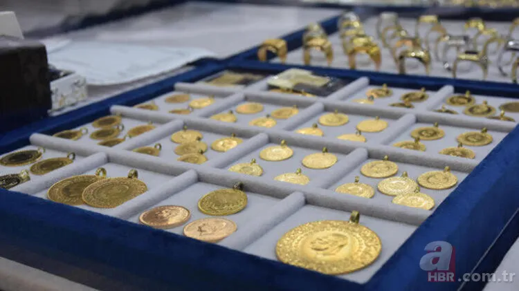 "Türkiye'nin altın rezervi eridi" diyenlere tokat gibi cevap! En çok altın rezervi hangi ülkelerde var? Türkiye'de ne kadar altın rezervi var? 7