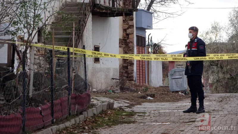 Bir aylık bebeğini önce bıçakladı sonra sobada yaktı! Fatma Büyük'ün diğer çocuğu hakkında flaş gelişme! Valilik açıkladı 24