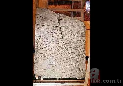 Bilim insanları Aztekler’e ait kafatasları karşısında şoke oldu! Kafatası kulesi… 22