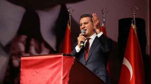 Mustafa Sarıgül fena bombaladı: CHP benden korktuğu için yalnız bıraktı! İktidara alternatif değiller - 2
