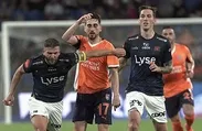 Başakşehir play-off turuna yükseldi