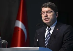 Bakan Tunç'tan 11. Yargı Paketi açıklaması