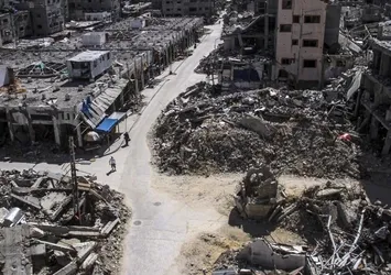 UNICEF'ten Gazze'deki katliamlara yönelik açıklama!