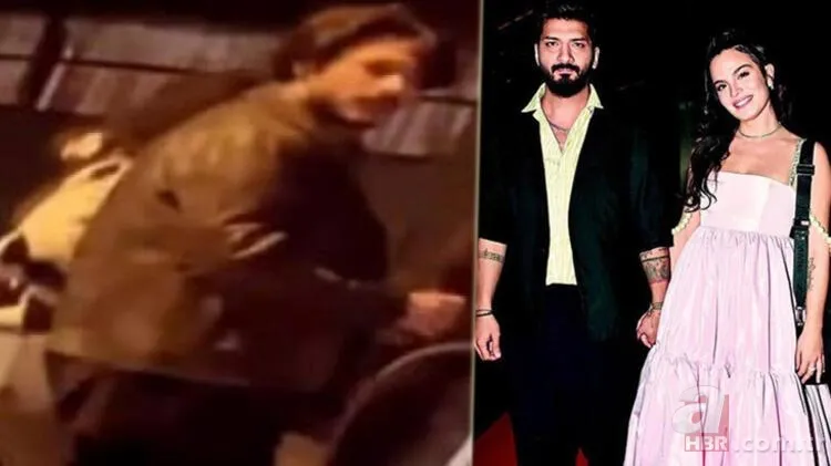 Kubilay Aka ile Aslı Bekiroğlu fena yakalandı! Aslı Bekiroğlu sevgilisi Çağrı Telkıvıran’ı aldattı mı? 8