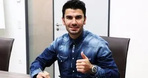 İlk imza Serdar Taşçı’dan!