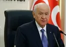 MHP lideri Bahçeli’den Miraç Kandili mesajı