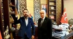 Gerçek ortaya çıktı! Sosyal medyada çok konuşulmuştu
