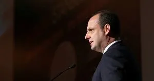 Çetinkaya’ya uluslararası görev