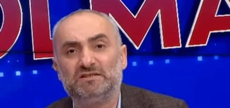 CHP yandaşı İsmail Saymaz 6'lı masanın "kukla cumhurbaşkanı" modelini topa tuttu: Yedi Kocalı Hürmüz hükümeti