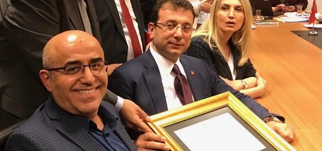 Ekrem İmamoğlu’nun kampanya direktörü Necati Özkan’dan itiraf gibi sözler!