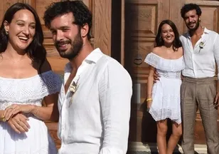 Pandemide verilen evlilik kararı! Barış Arduç yıllar sonra itiraf etti