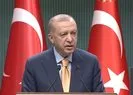 Başkan Erdoğan 5 yılda terör örgütü PKK’ya vurulan ağır darbeyi açıkladı