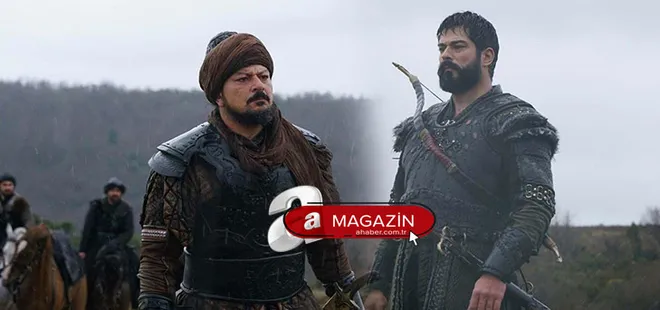 Osman Bey Gündüz Bey’i öldürüyor mu? Tarihte Gündüz Bey nasıl öldü ...