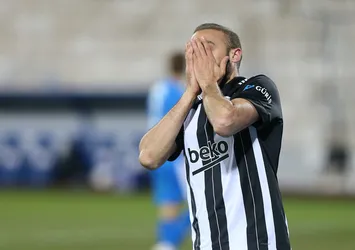 Son dakika | Cenk Tosun'un son sağlık durumu belli oldu