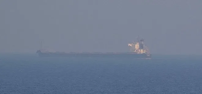 Karadeniz’de sıcak saatler… Rusya’dan kuru yük gemisine uyarı ateşi