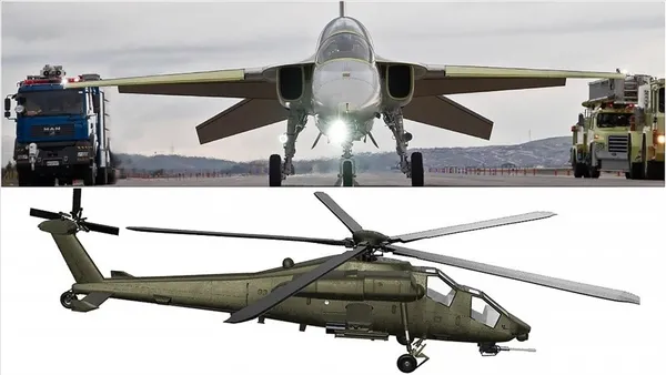 ABD Dışişleri Bakanı Antony Blinken’den Türkiye için F-16 açıklaması