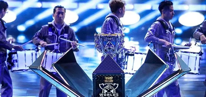 League of Legends 2020 Dünya Şampiyonu belli oldu! DAMWON Gaming, Suning’i 3-1 mağlup etti