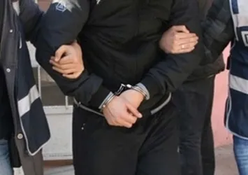 PKK'nın sözde Ege Bölge sorumlusu yakandı!