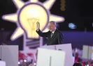 AK Parti’nin 25. yılında tarihi buluşma