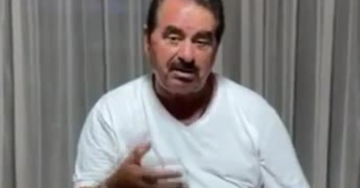 İbrahim Tatlıses’ten “öldü” iddialarına sert tepki