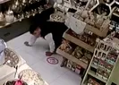 Yürüyerek girdi, sürünerek çıktı